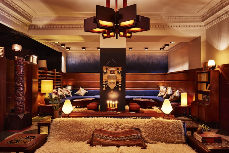 Freehand Chicago Hotel