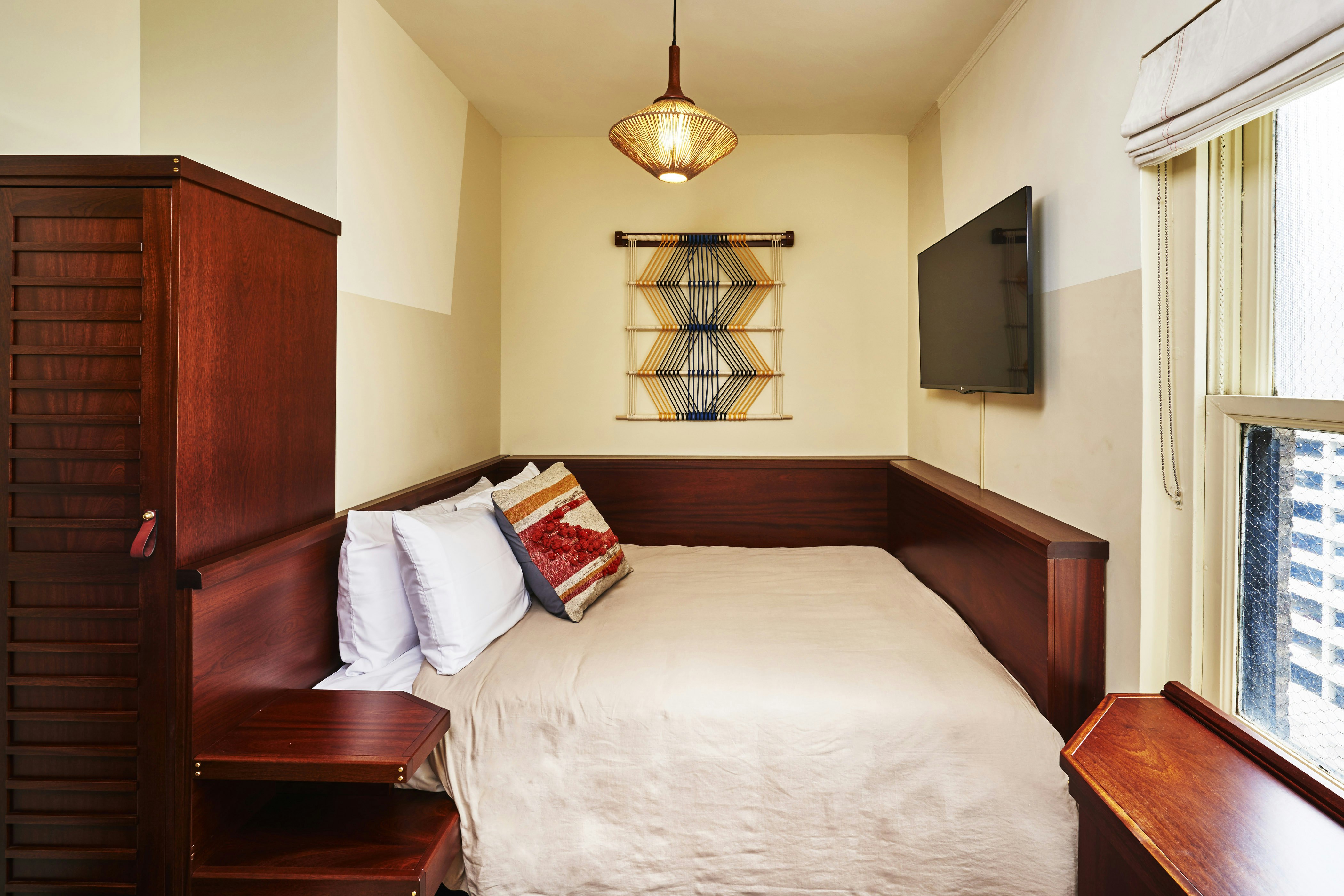Freehand Chicago Hotel