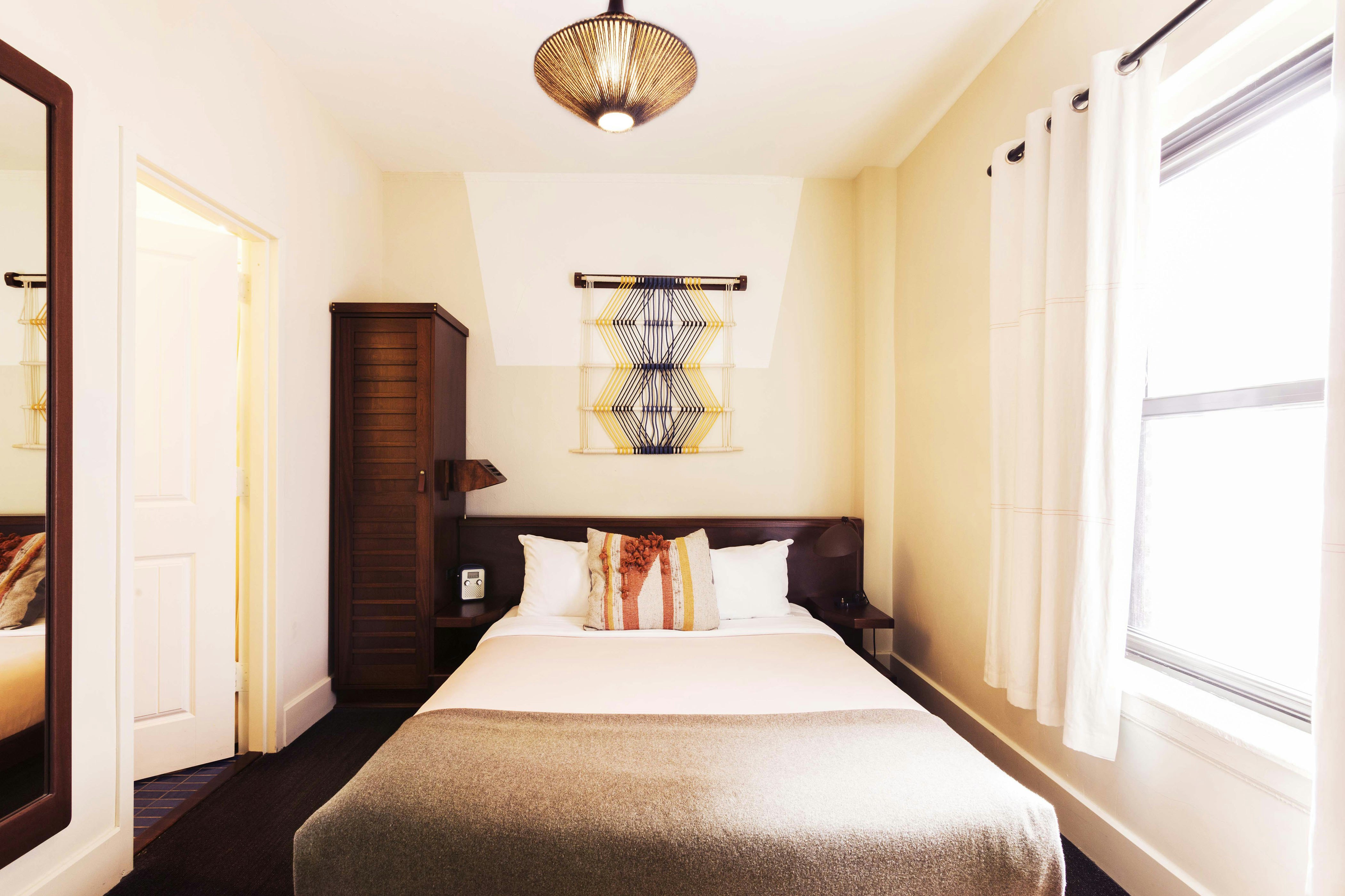 Freehand Chicago Hotel