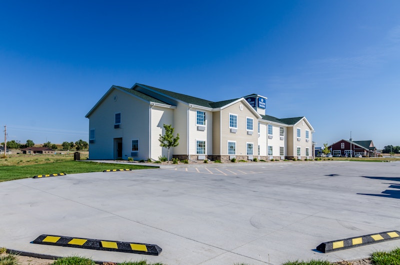 Cobblestone Inn Suites – Cambridge