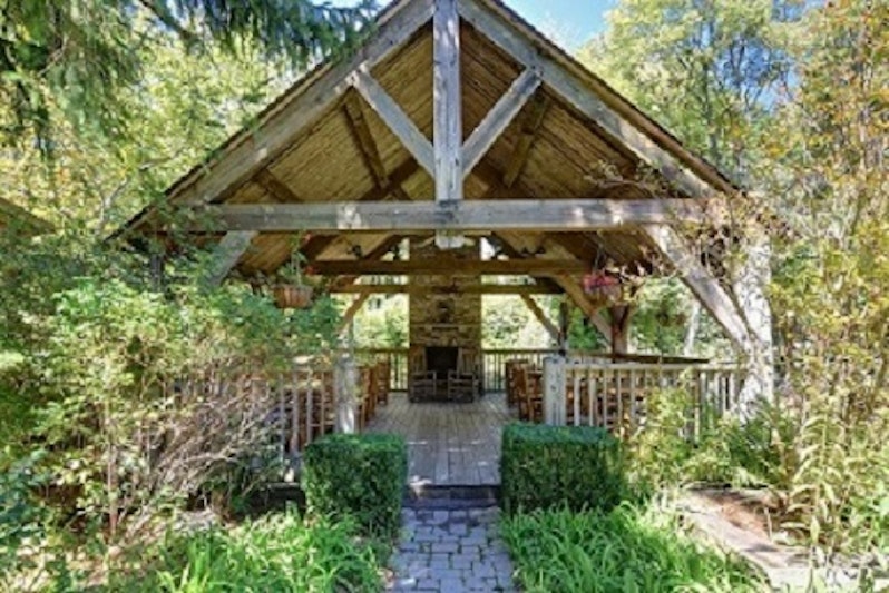 Mitchells Lodge and Cottages