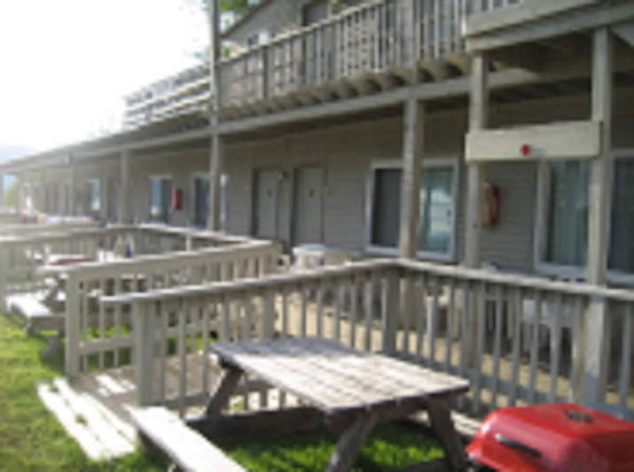 Golden Sands Resort