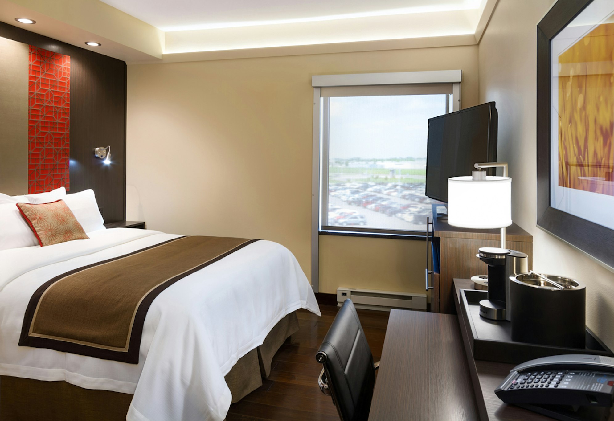 AeroStay Hotel