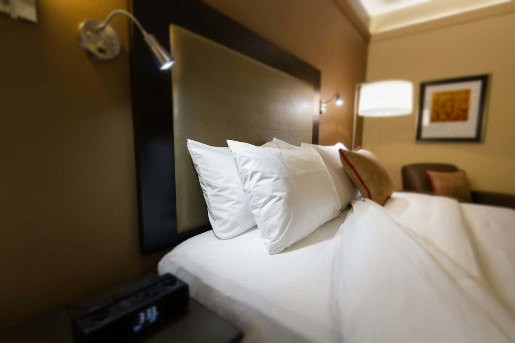 AeroStay Hotel