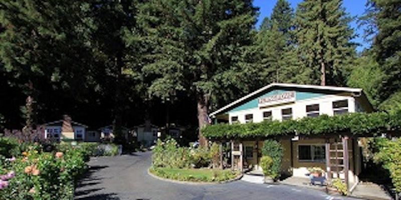 Fern Grove Cottages