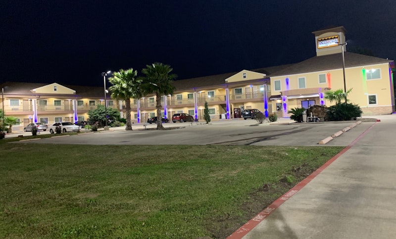 Downtowner Inns Houston