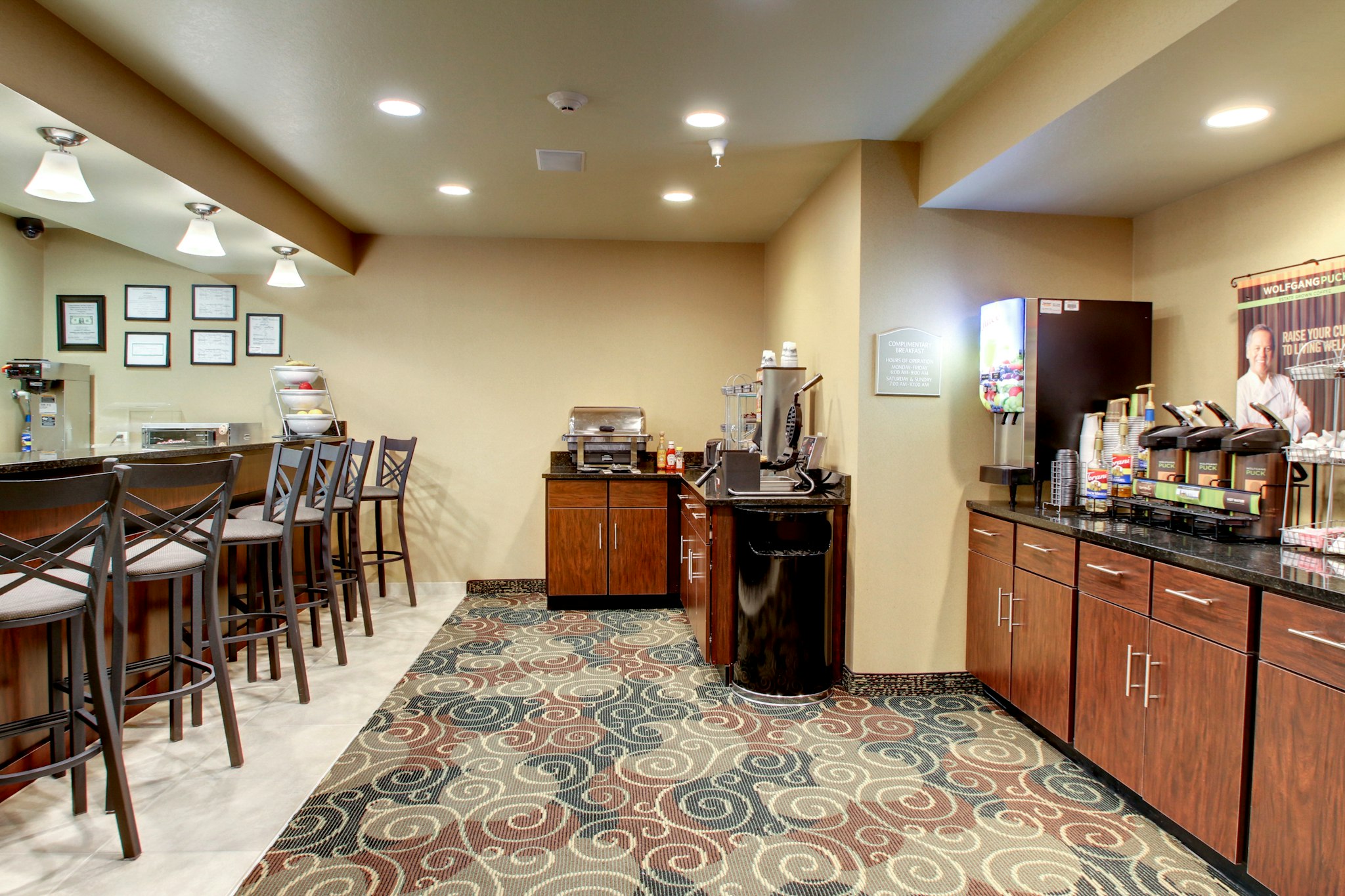 Venue gallery photo