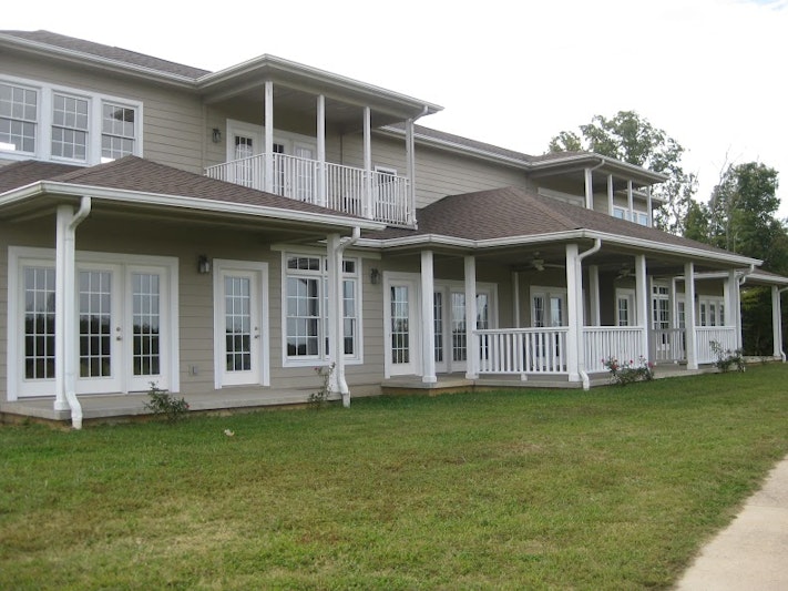 RiverWatch Stay Play Villas