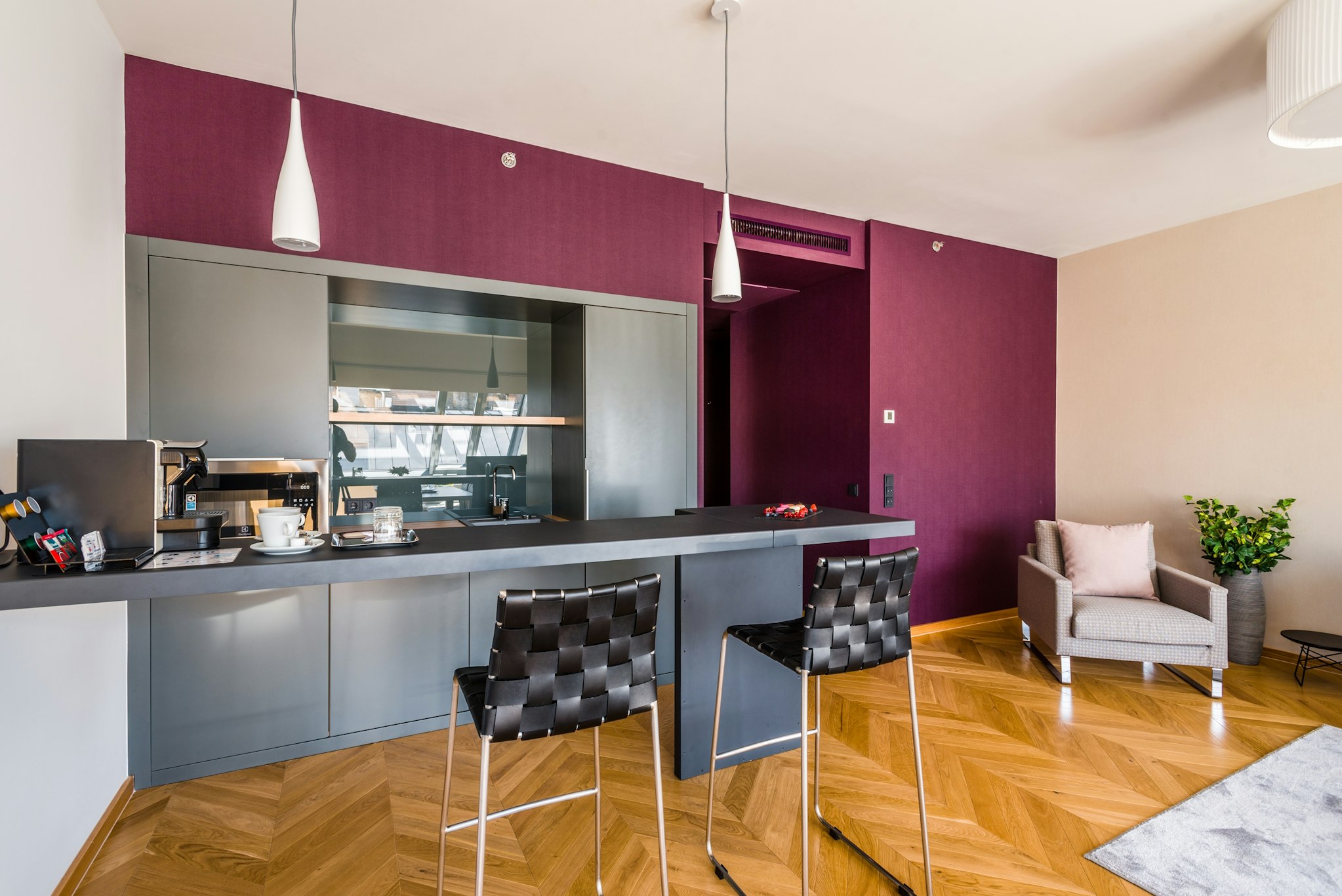 Hotel Moments Budapest by Continental Group