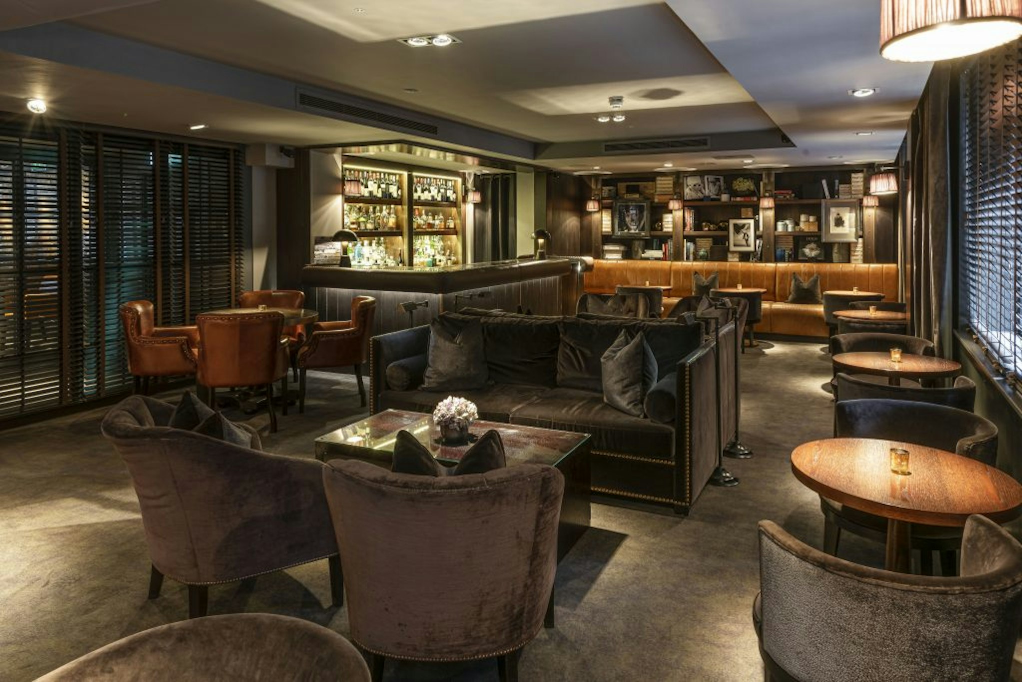 Dakota Hotel Glasgow
