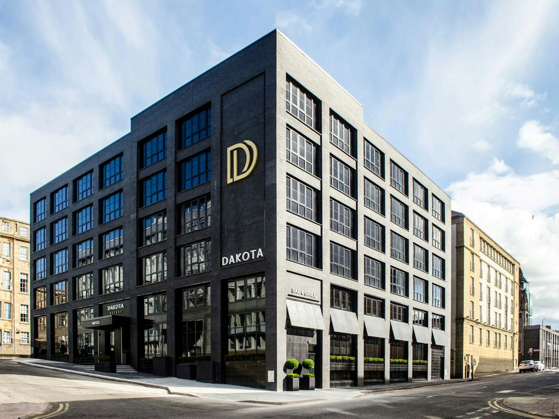 Dakota Hotel Glasgow