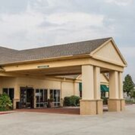 Stay Express Inn Suites – New Orleans