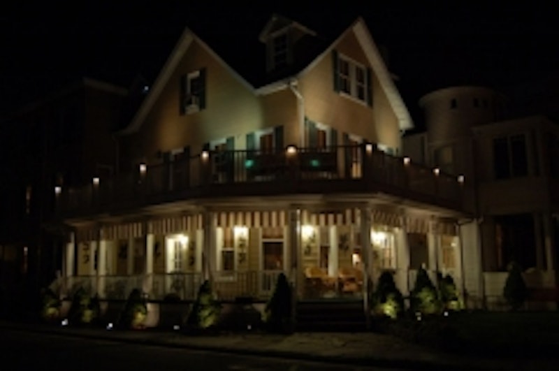 Ocean View Inn