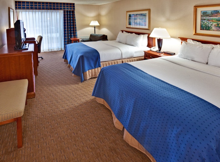 Hotel Grand Conference Center