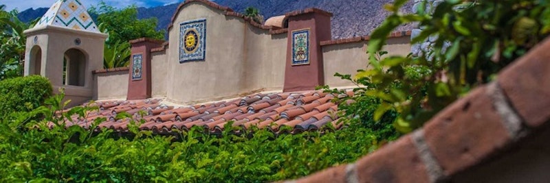 Andalusian Court
