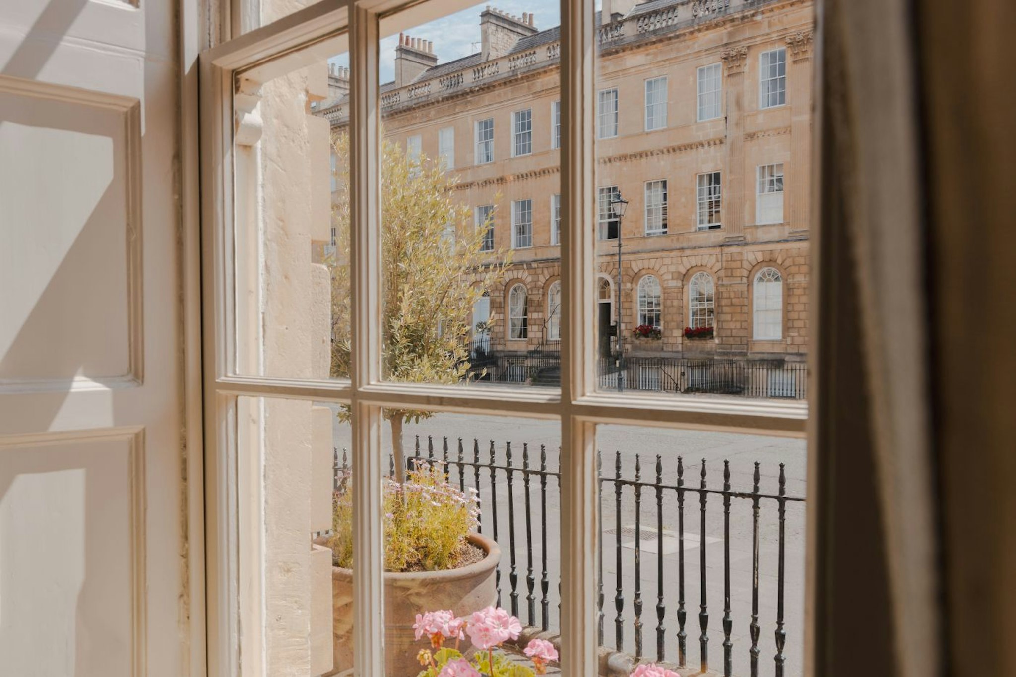 No.15 by GuestHouse, Bath