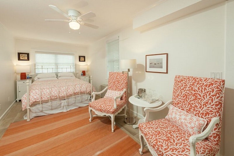 The Trellis House
