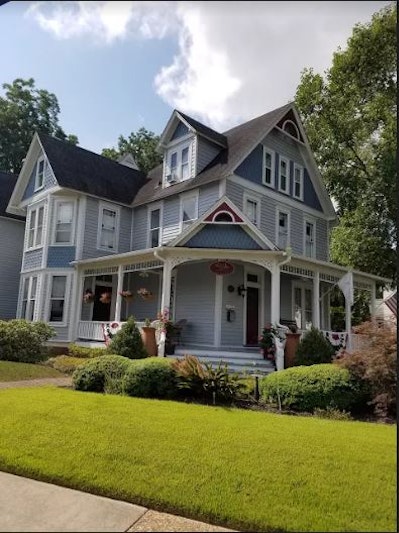 The Inn at Onancock