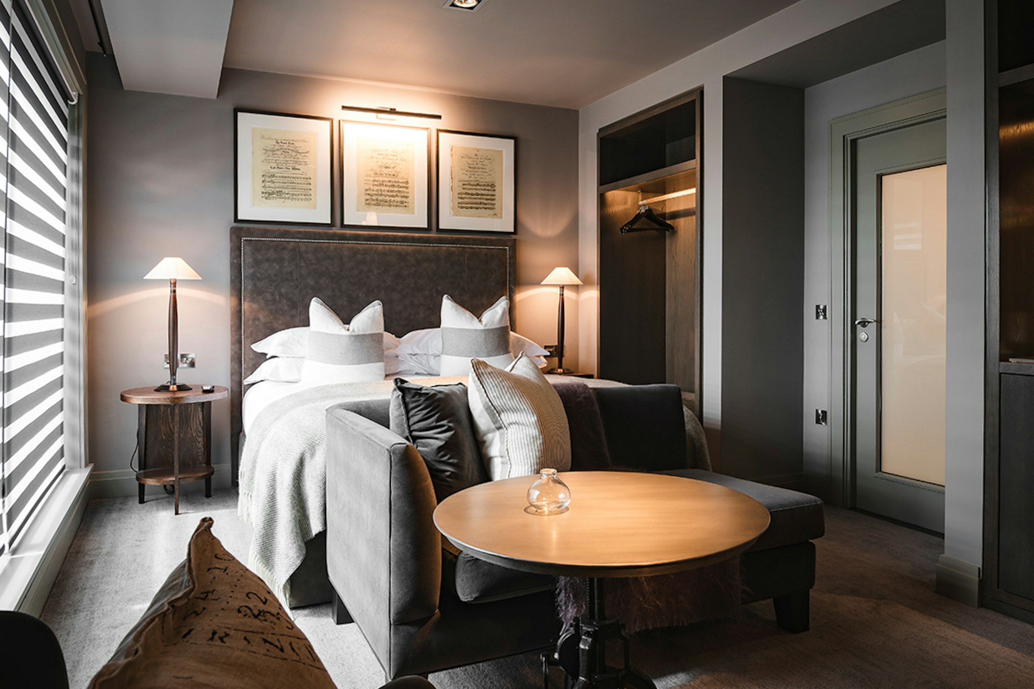 Dakota Hotel Leeds