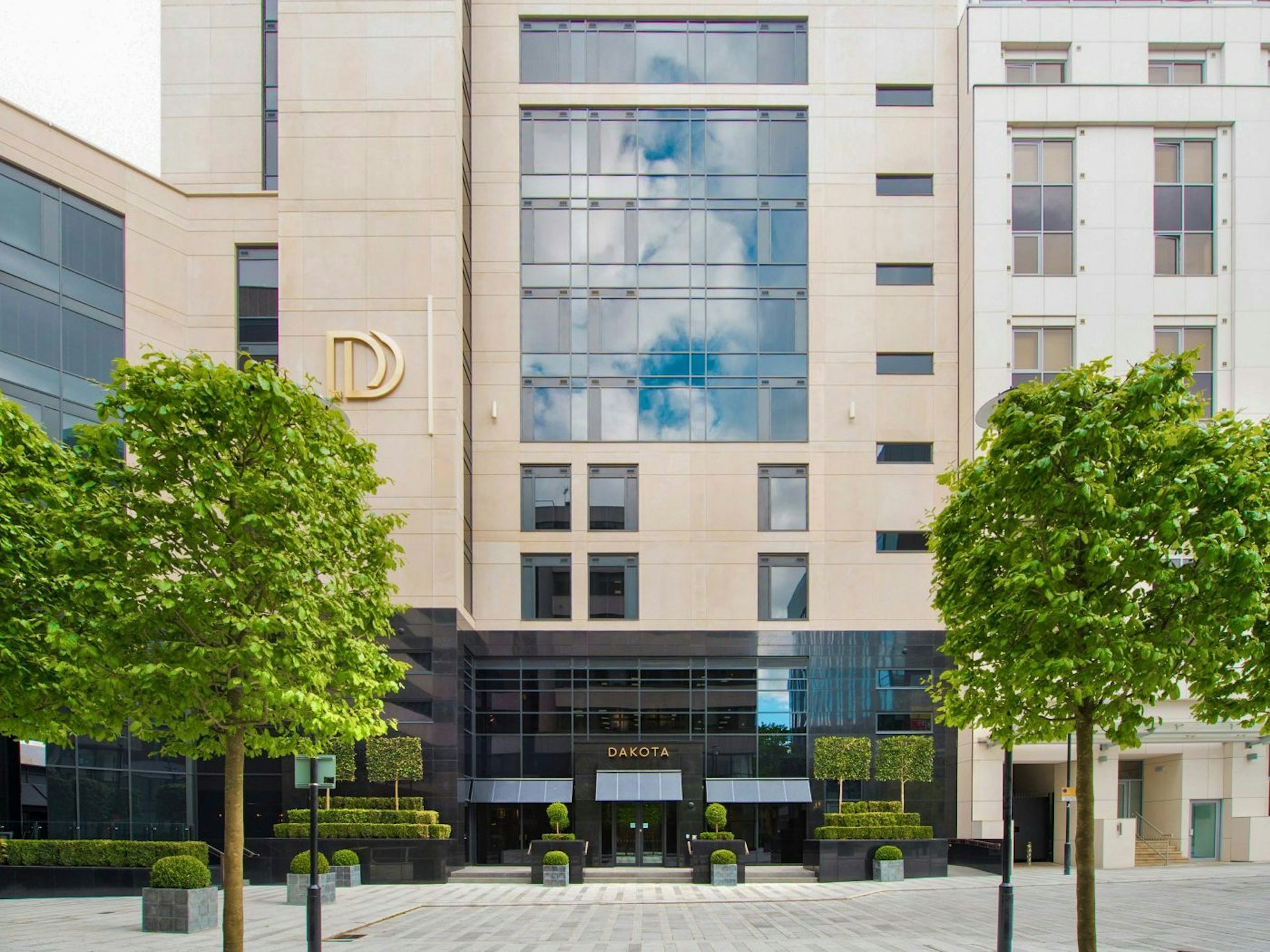 Dakota Hotel Leeds