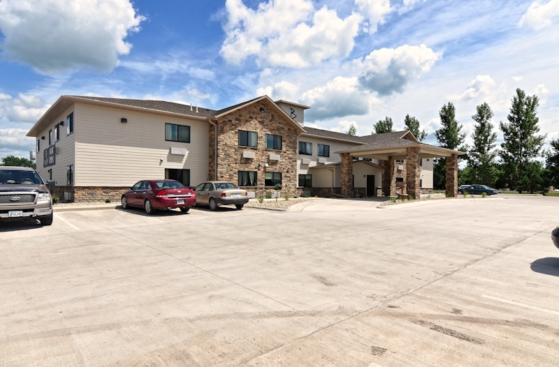 Cobblestone Inn Suites – Clarion