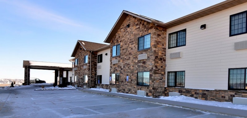 Cobblestone Inn Suites – Holstein