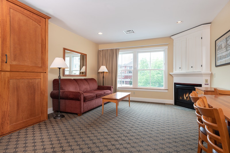 Jackson Gore Village, A Vail Resorts Property