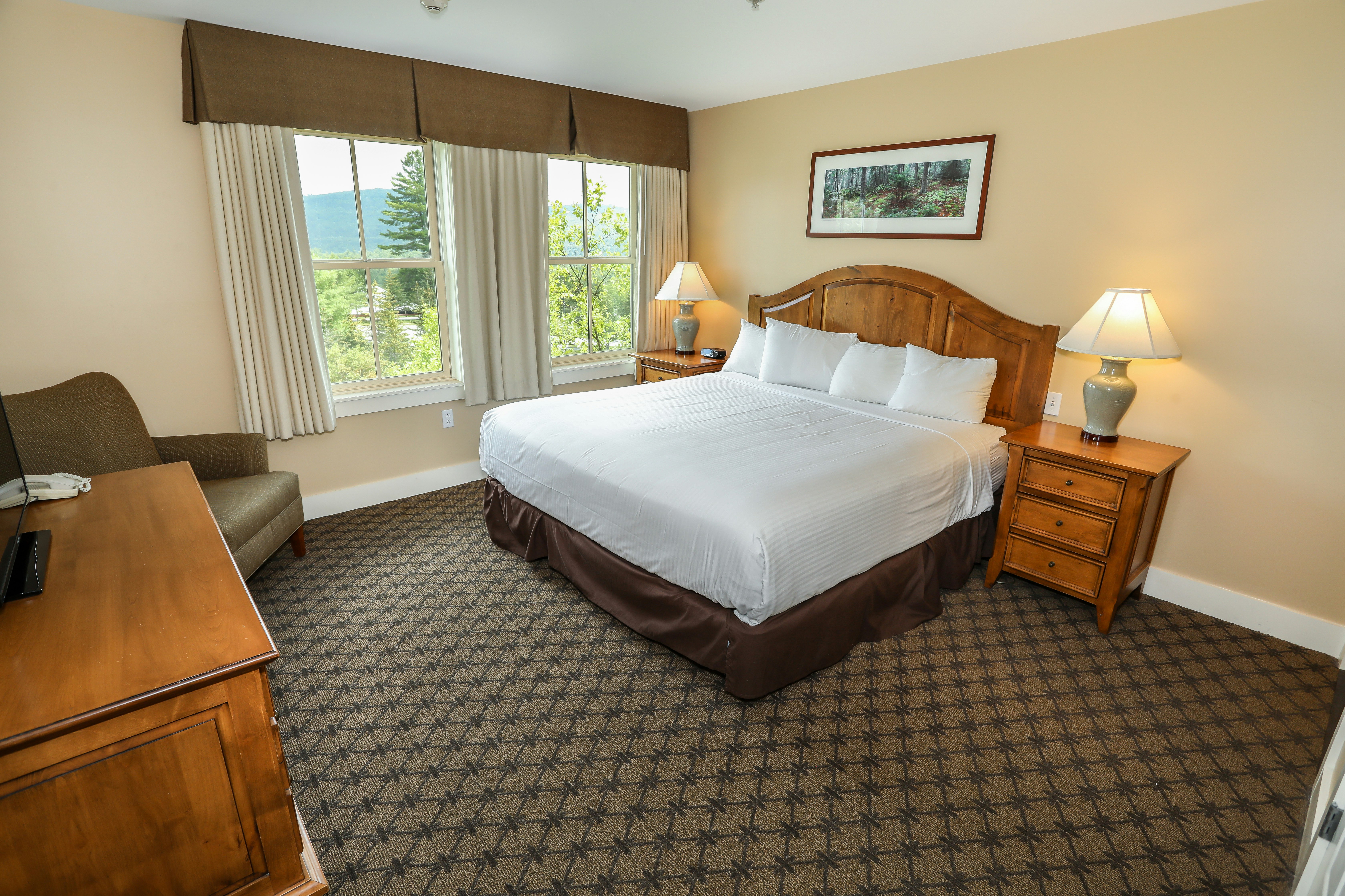 Jackson Gore Village, A Vail Resorts Property