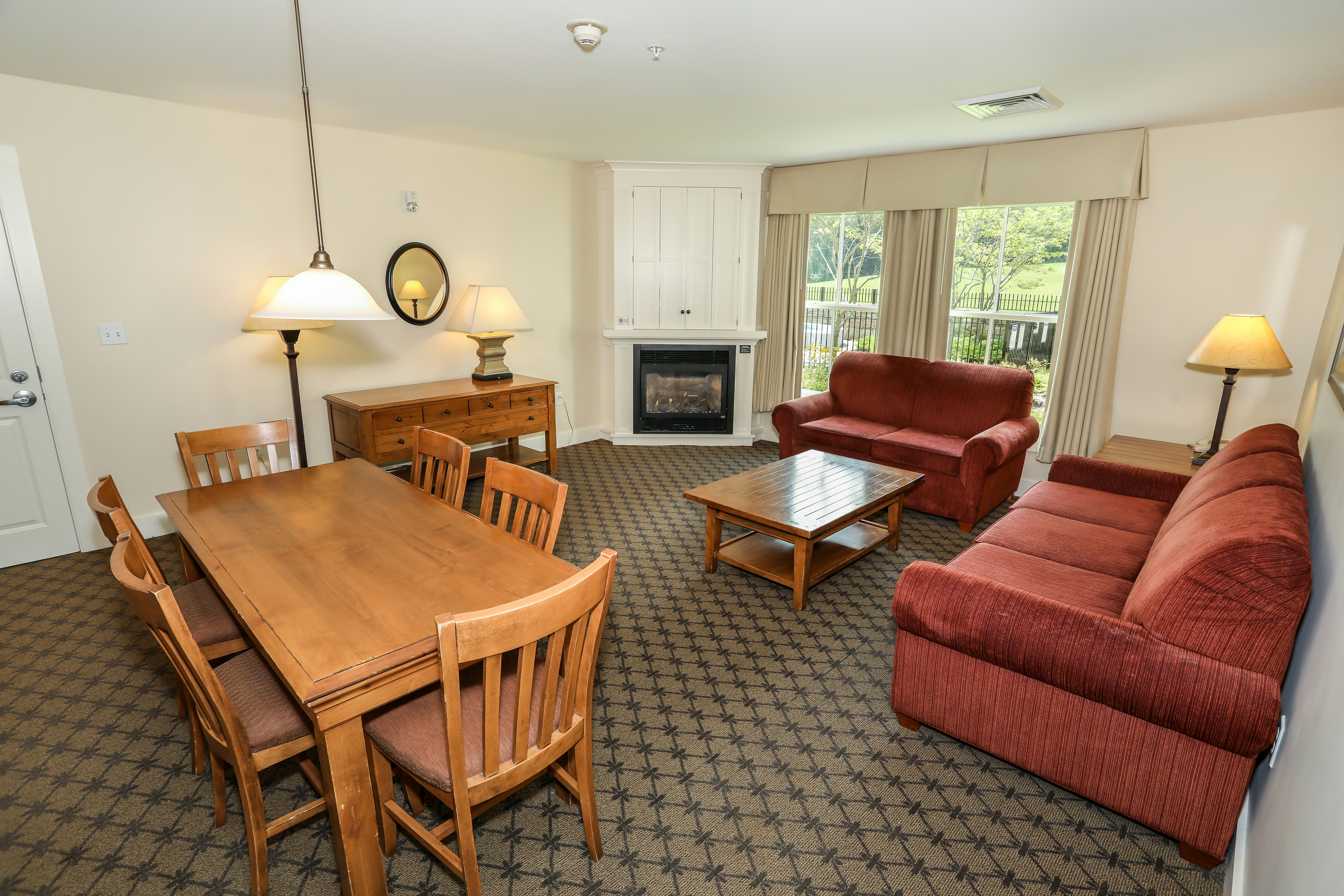Jackson Gore Village, A Vail Resorts Property