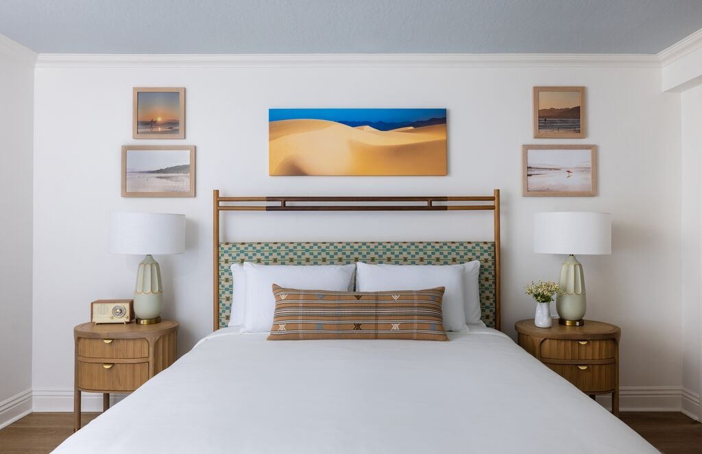 Shore Cliff Hotel
