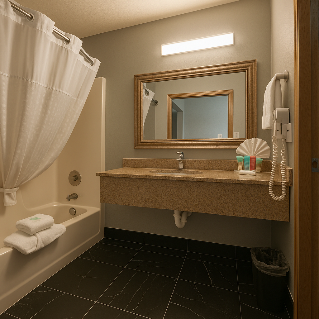 Sunnyside Inn and Suites