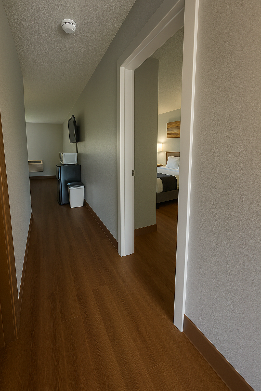 Sunnyside Inn and Suites