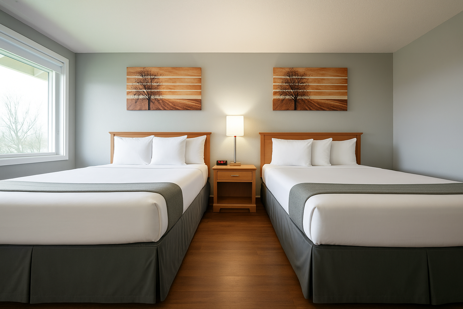 Sunnyside Inn and Suites