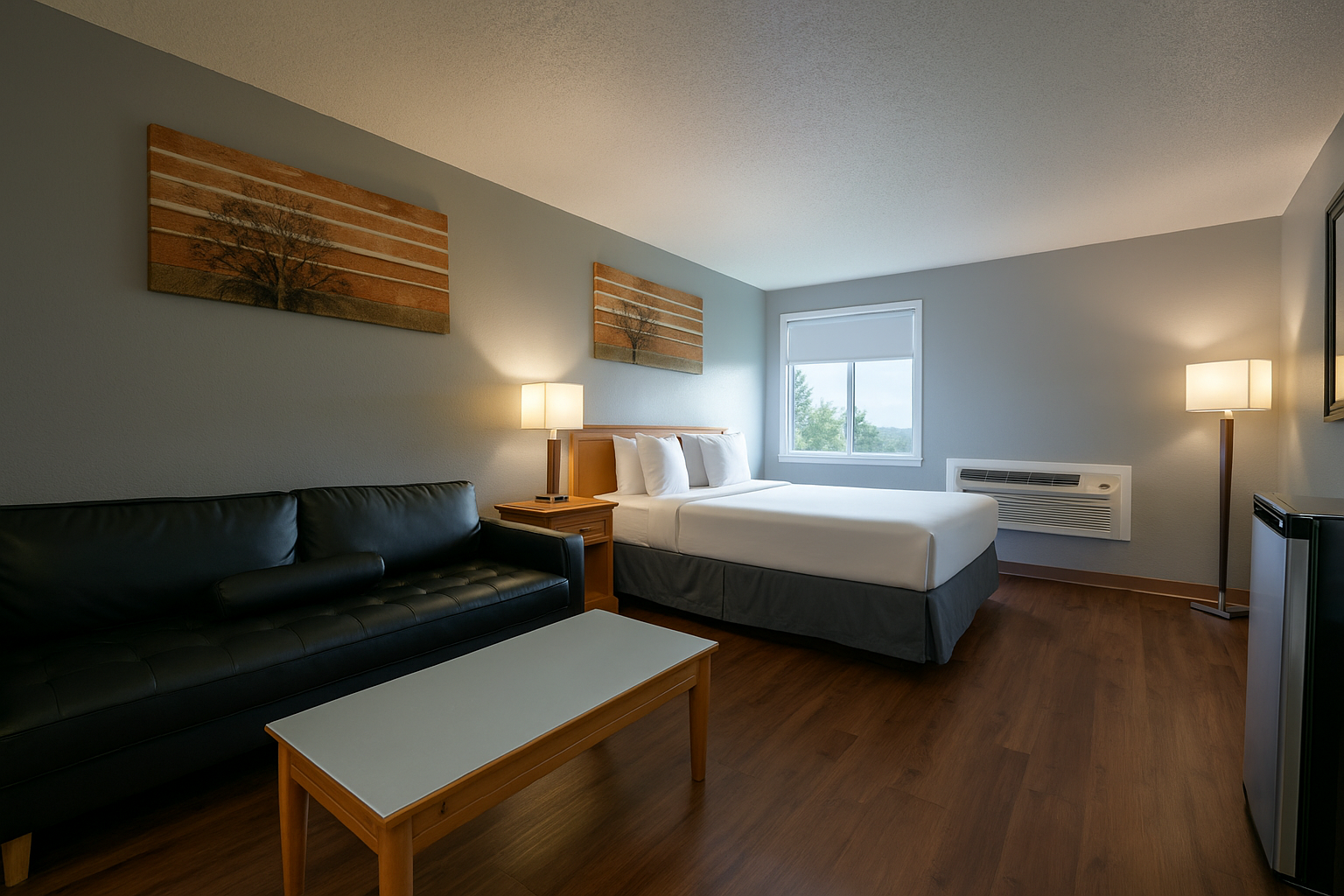 Sunnyside Inn and Suites