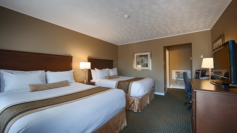 Aurora Inn