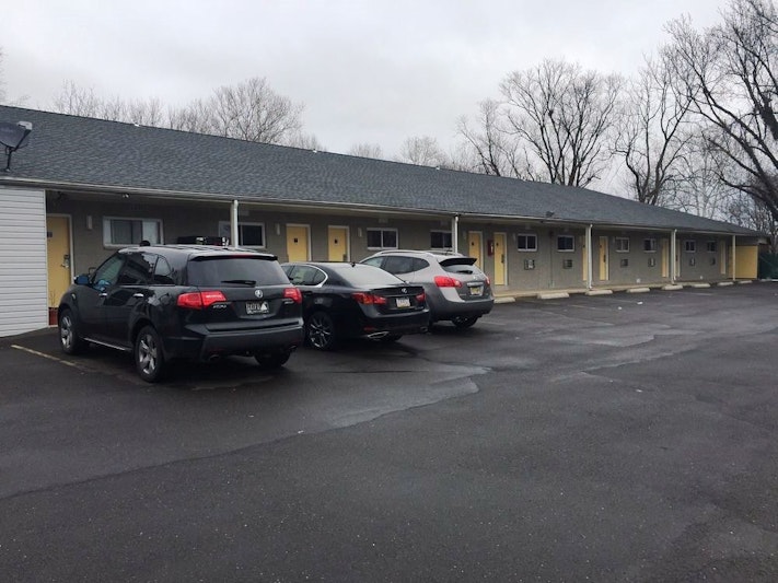 Scottish Inns and Suites Bensalem