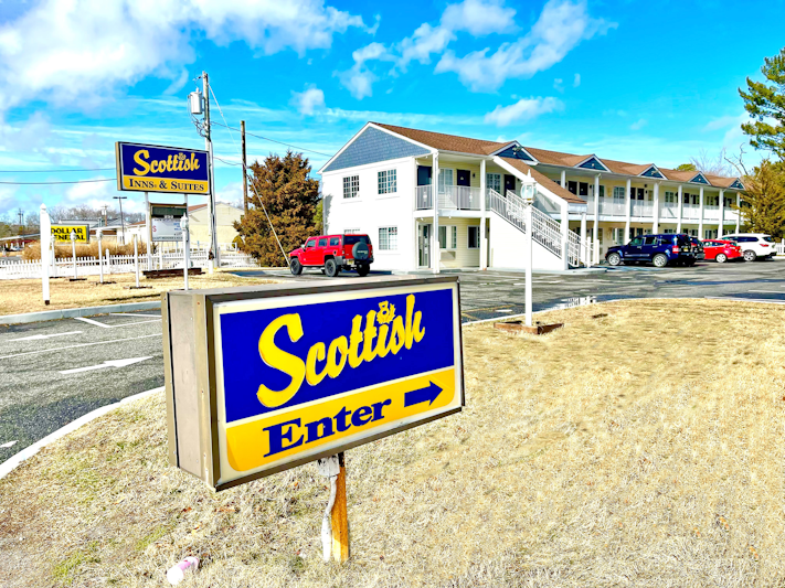Scottish Inns and Suites Galloway NJ