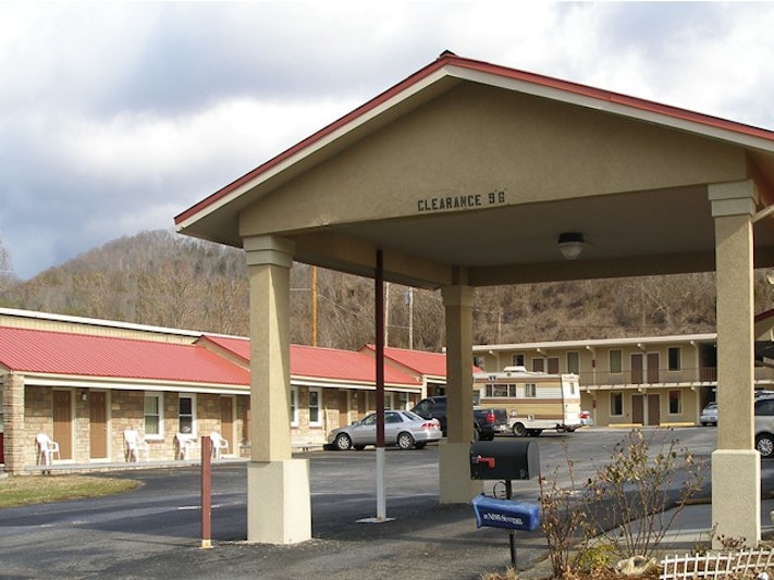 Scottish Inns Lake City Norris Lake