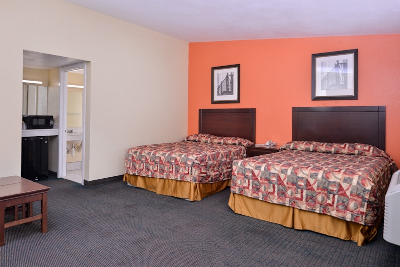 Scottish Inns and Suites Lubbock TX