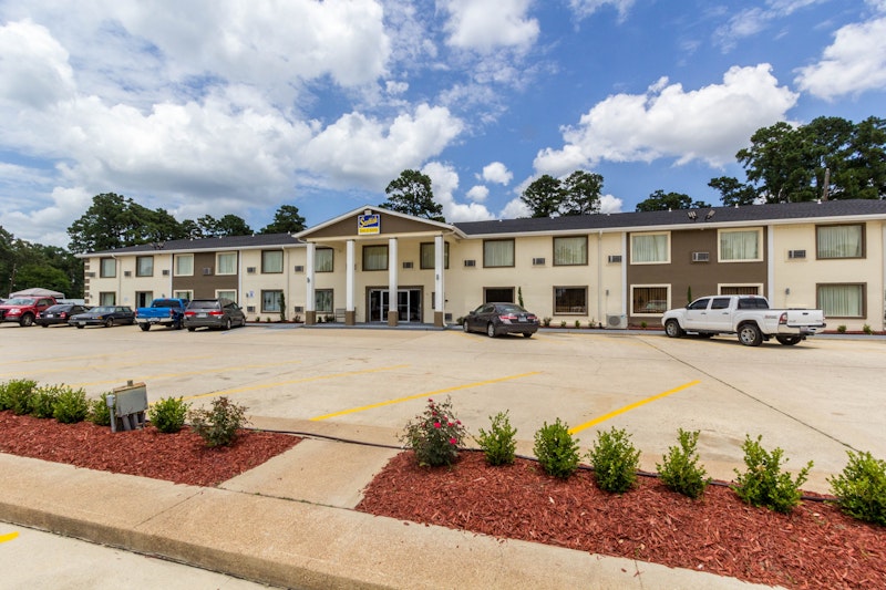 Scottish Inns and Suites Tomball TX