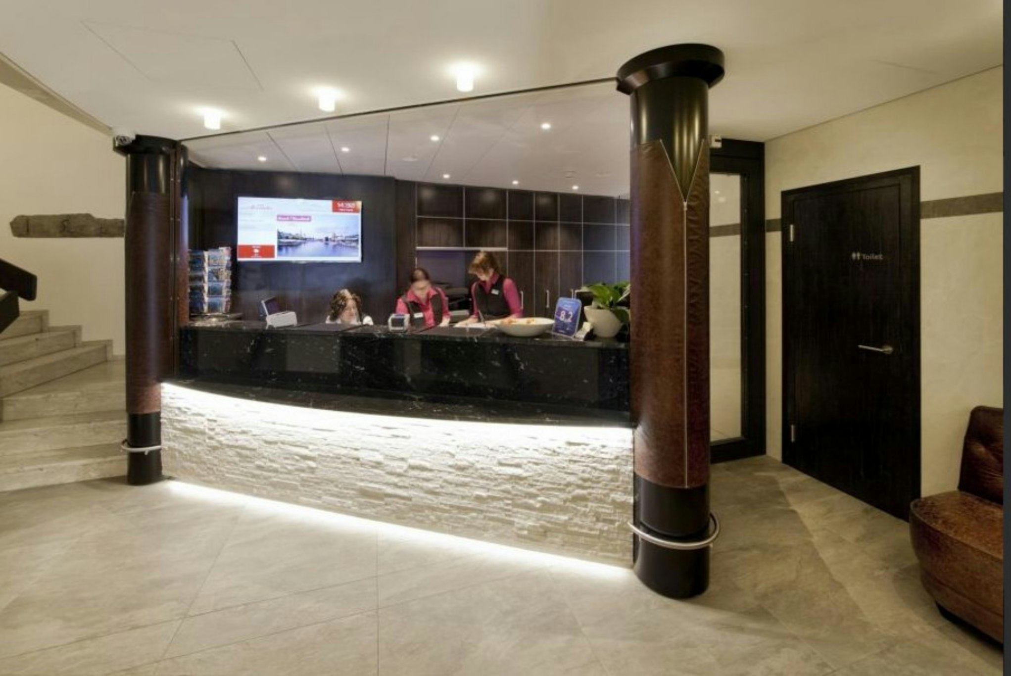 Venue gallery photo