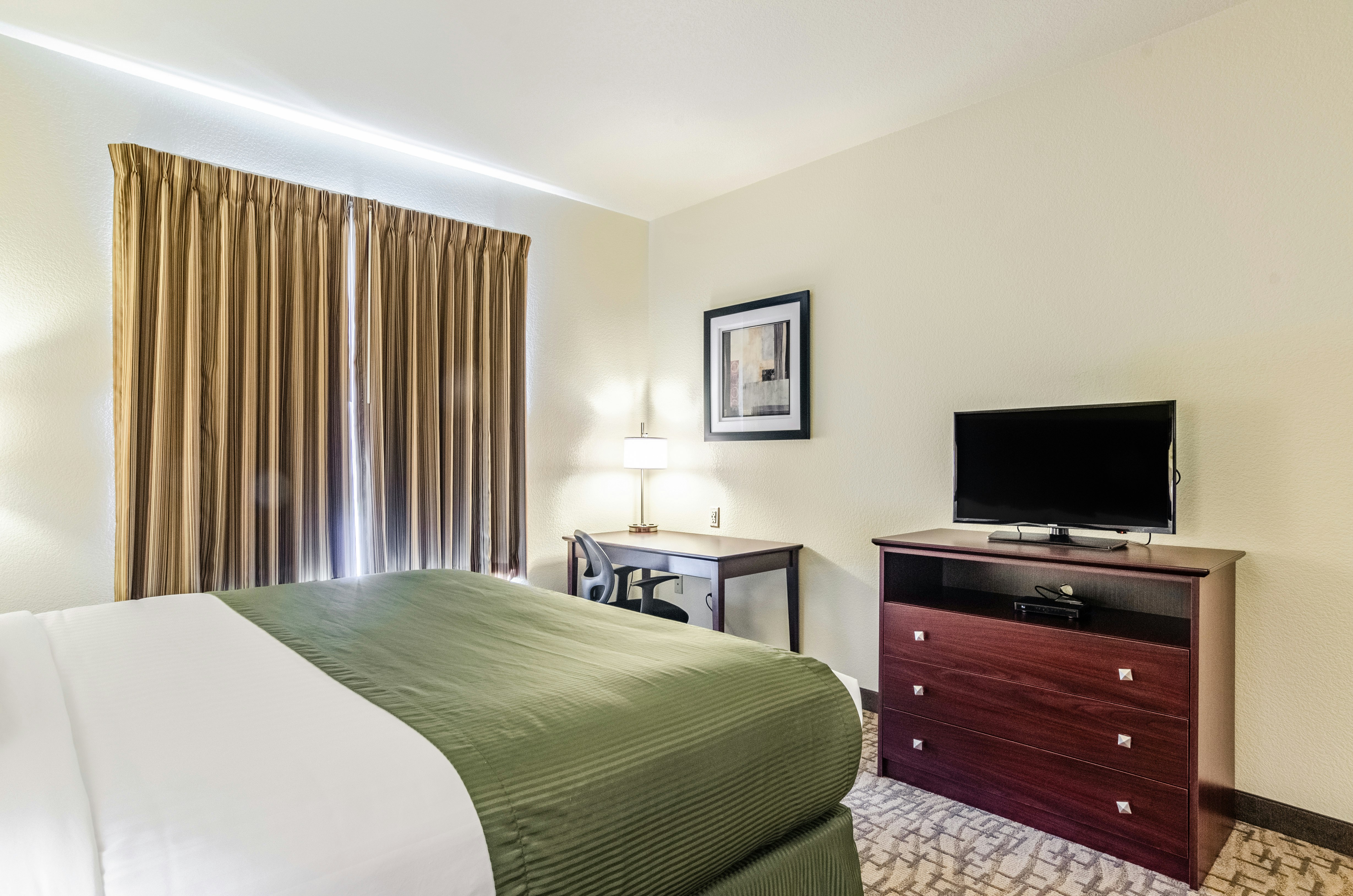 Cobblestone Hotel Suites – Gering/Scottsbluff