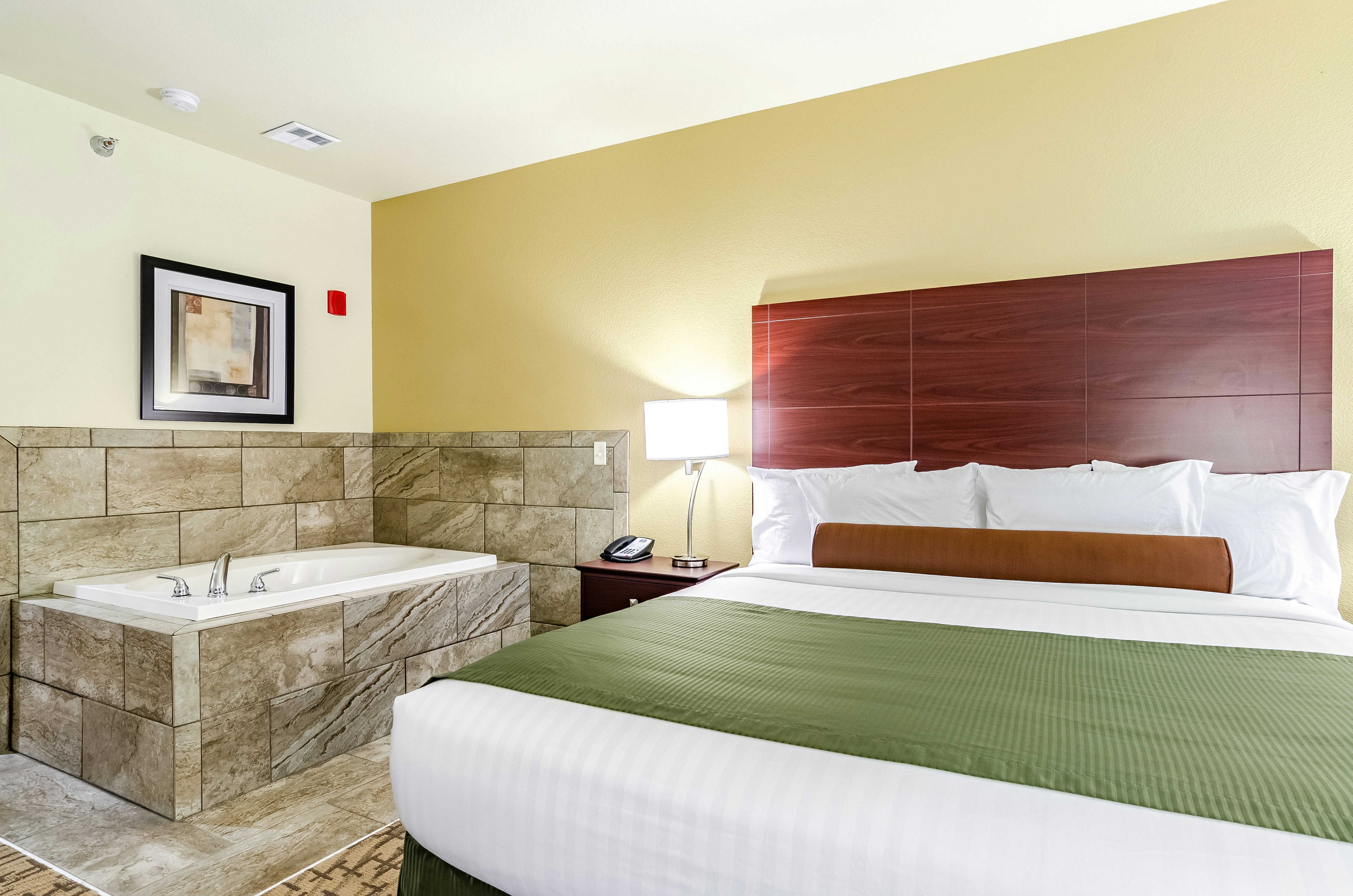 Cobblestone Hotel Suites – Gering/Scottsbluff