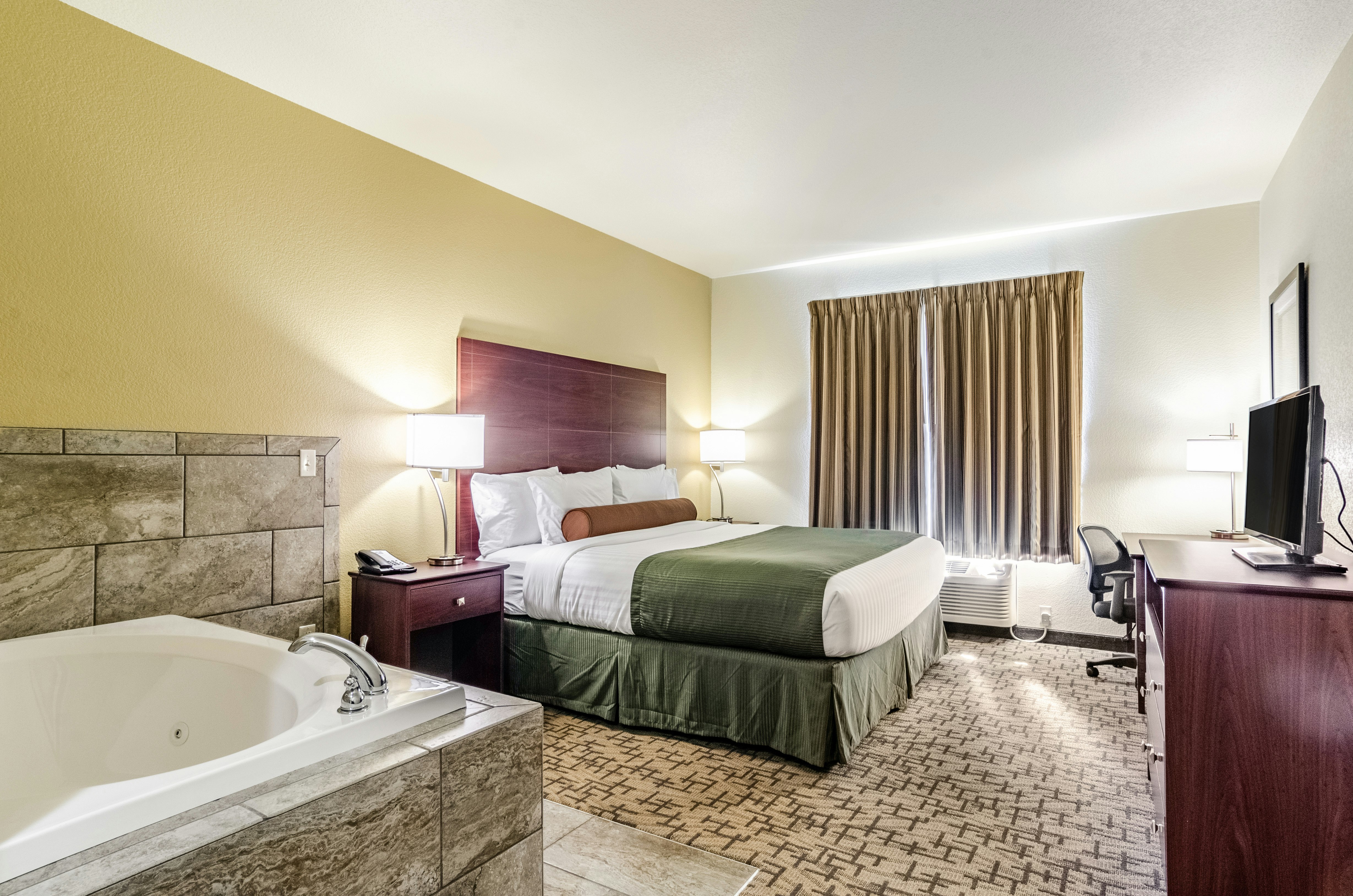 Cobblestone Hotel Suites – Gering/Scottsbluff