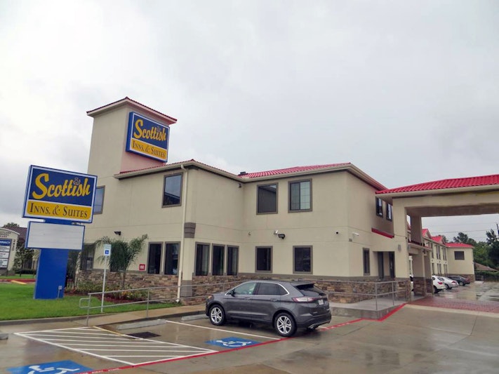Scottish Inns and Suites Fry Road