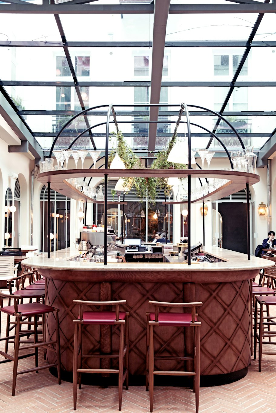 Venue gallery photo