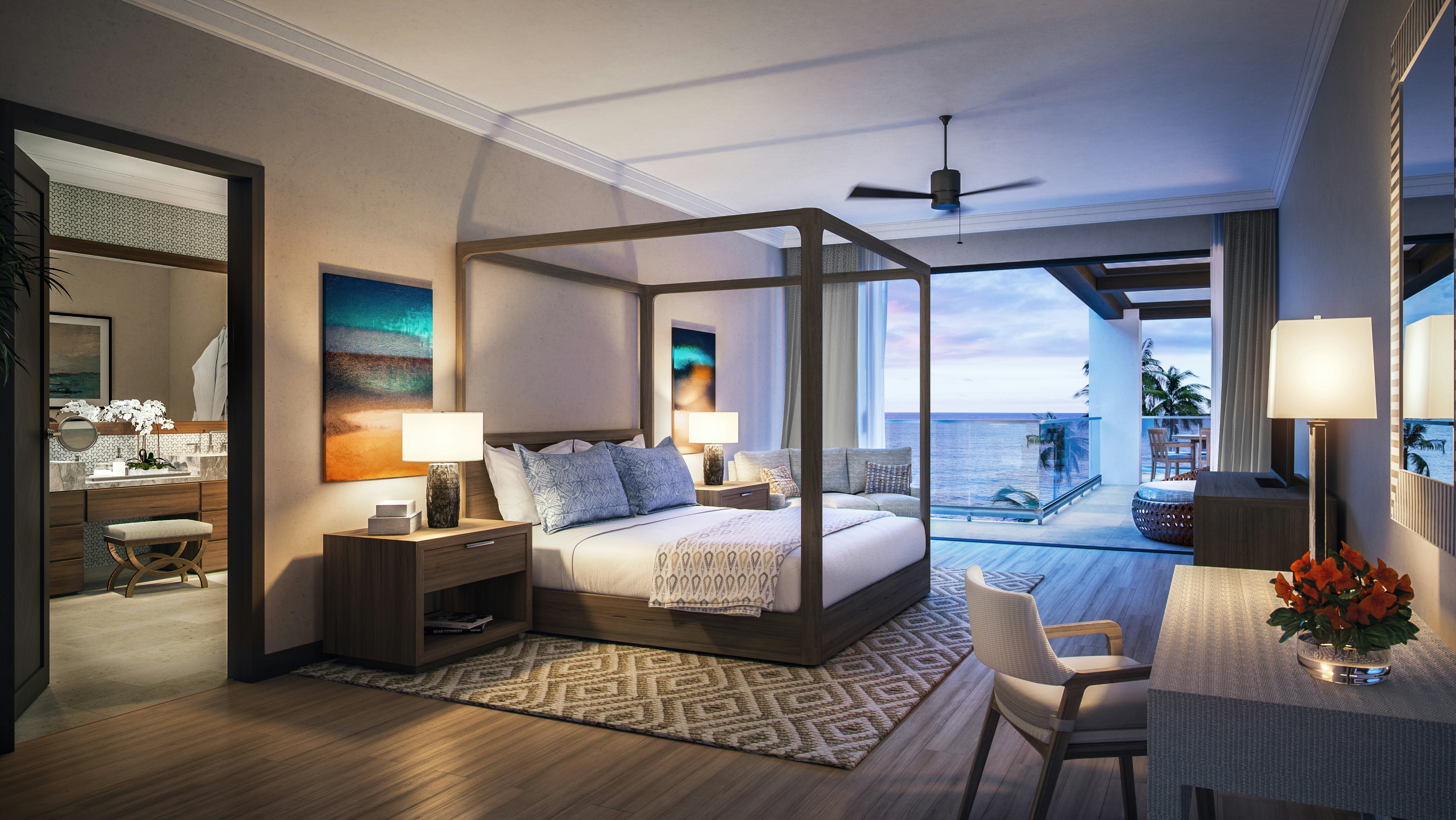 Timbers Kauai – Ocean Club Residences