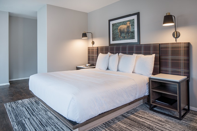 Hotel Ketchum
