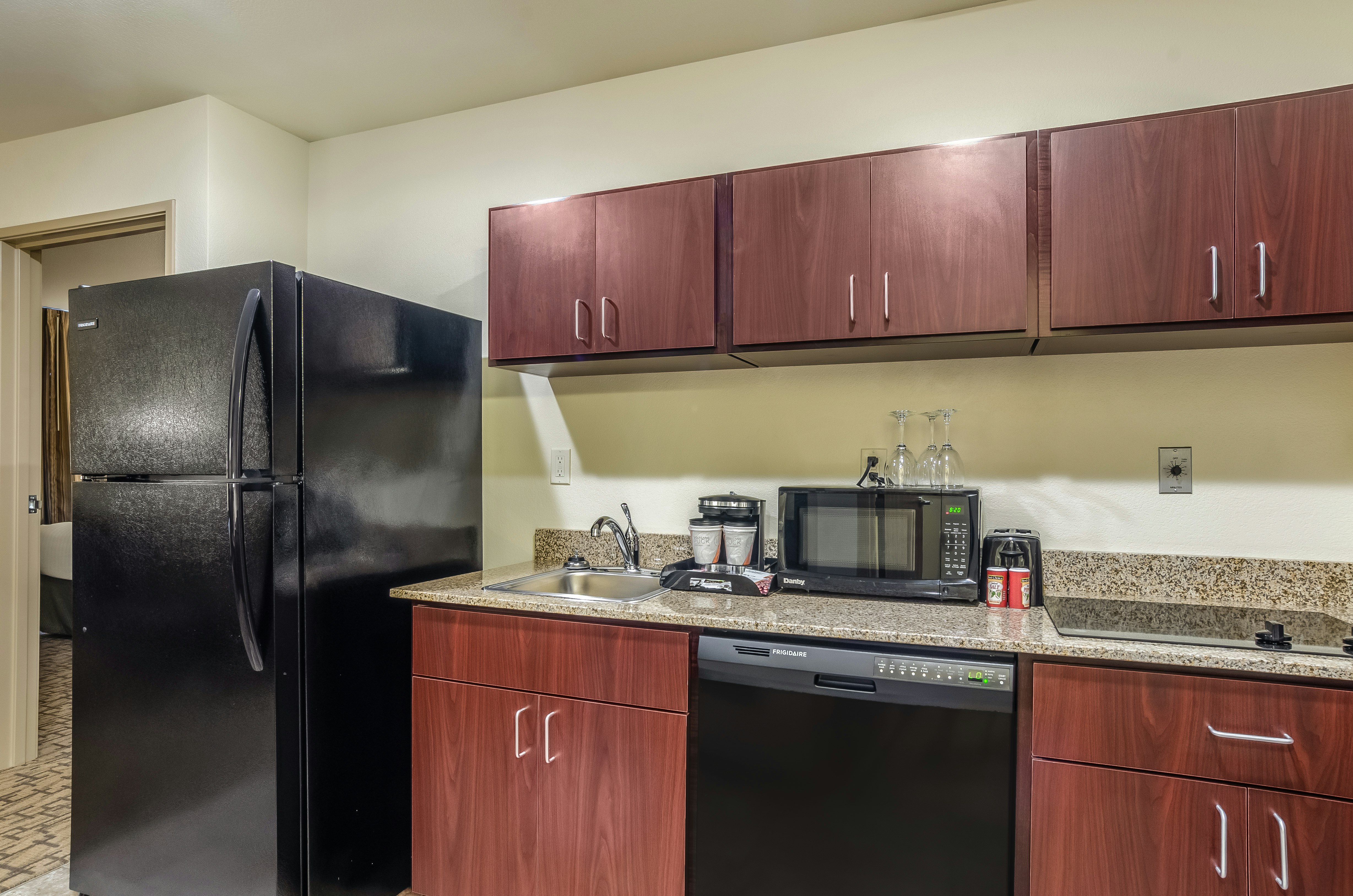 Cobblestone Inn Suites – Bridgeport