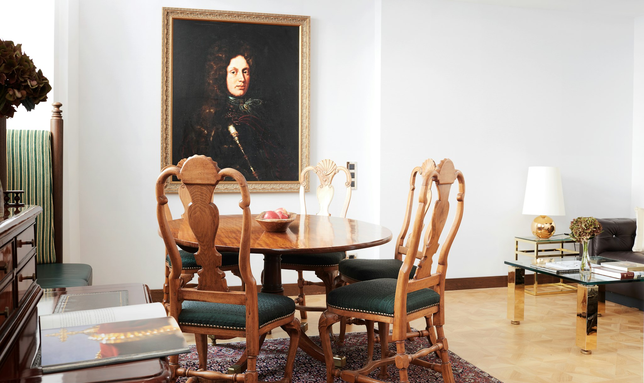 Living Hotel De Medici